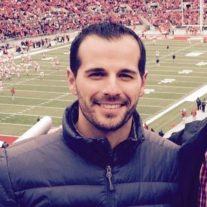 Meet your Posher, Josh